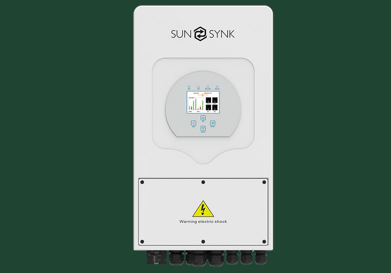 Straton_Solar_Sunsynk_5kW_Hybrid_Inverter