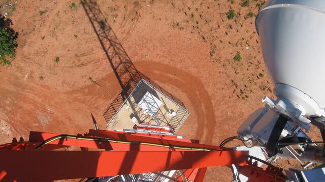 Alien Communications CC