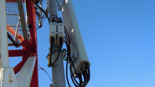 Alien Communications CC