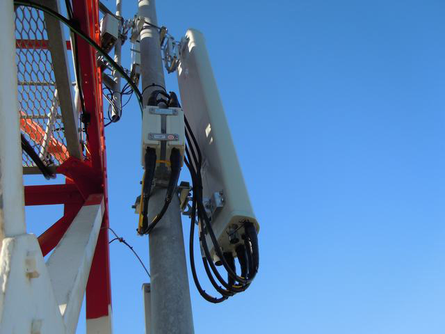 Alien Communications CC