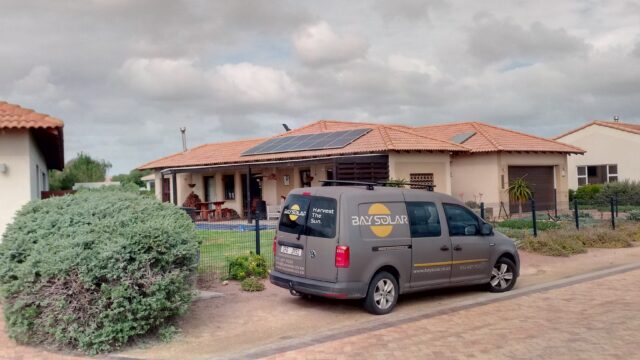 Bay Solar