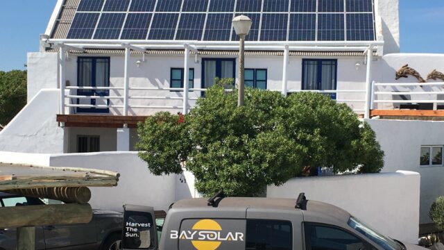 Bay Solar