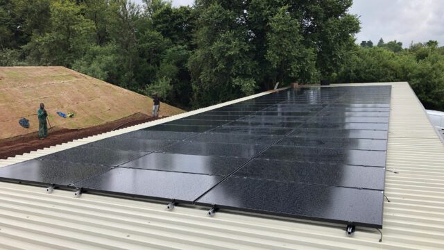 Caoptis Canadian Solar