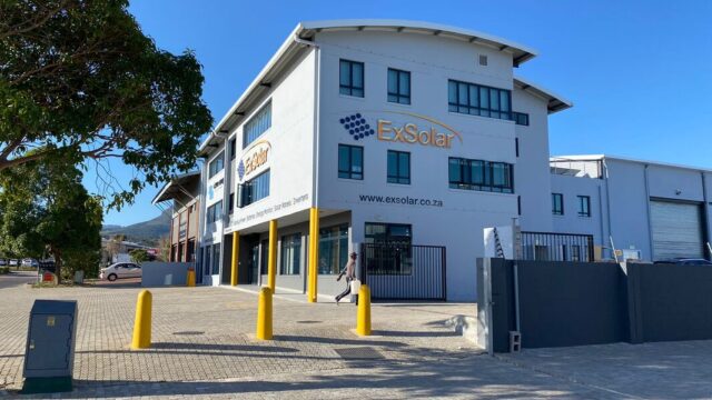 ExSolar Premises