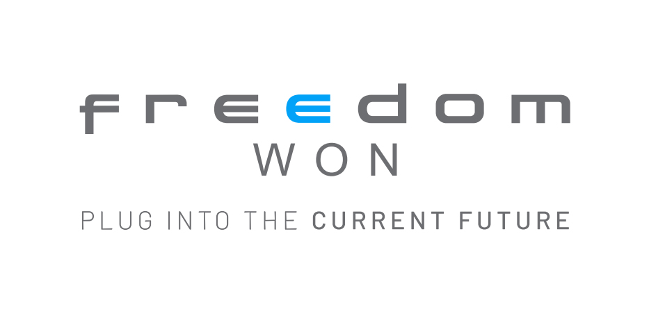Freedom Won Battery