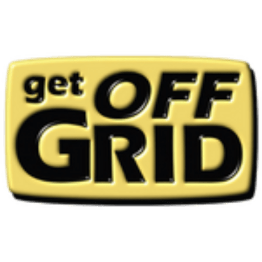 Get Off Grid