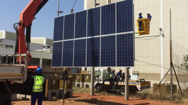 Get Off Grid Panels