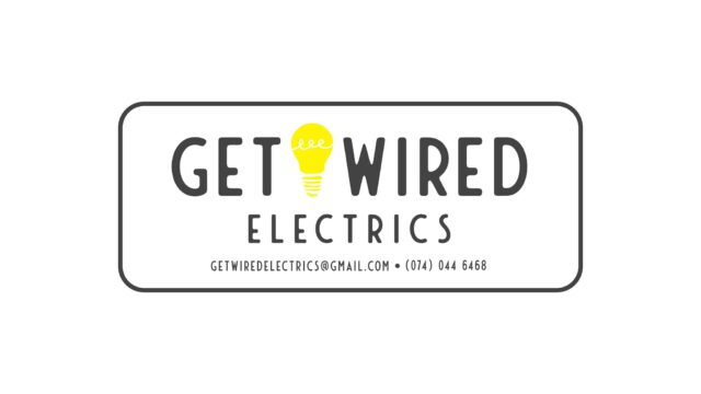 Get Wired Electrics