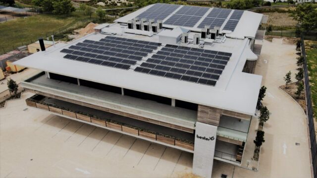 GreenSun_Bexco