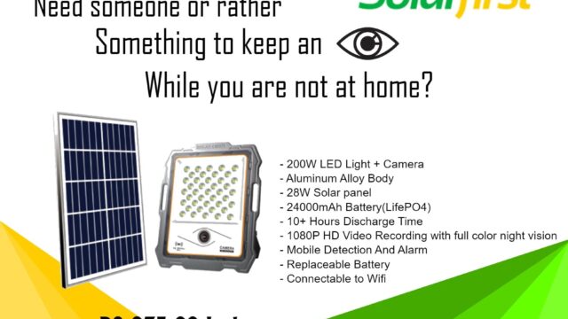 Green Zone Energy Solar First