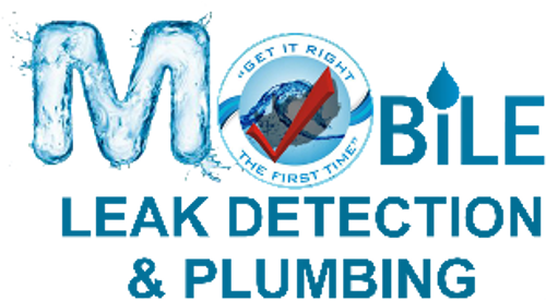 Mobile leak Detection and PLumbing