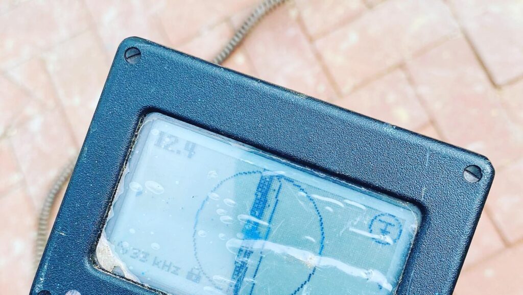 Mobile leak Detection and Plumbing 4