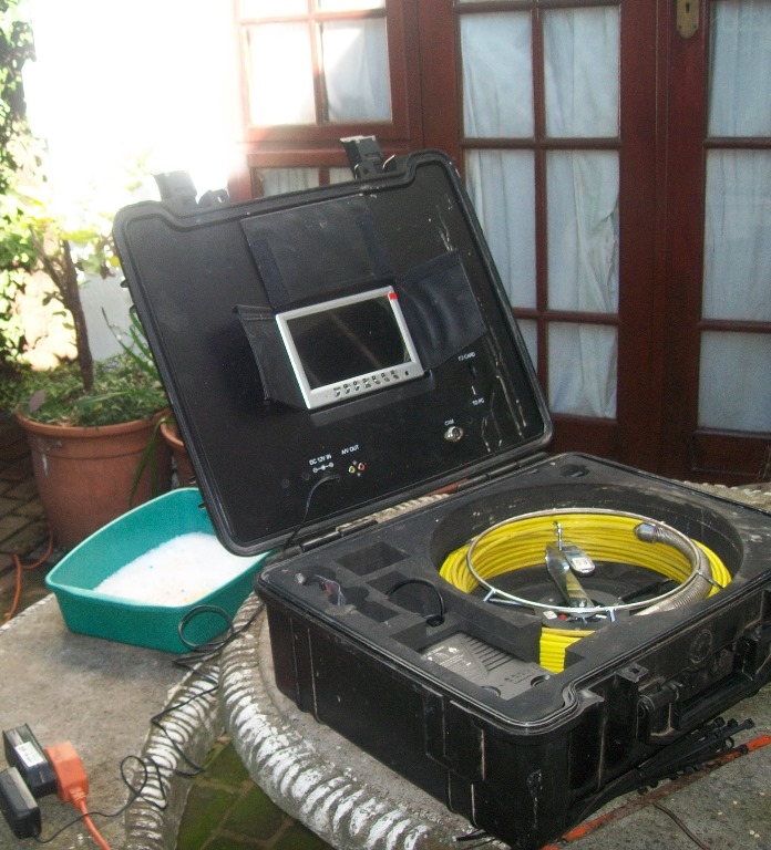 Mobile leak Detection and PLumbing 2