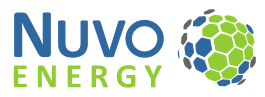 Nuvo Energy
