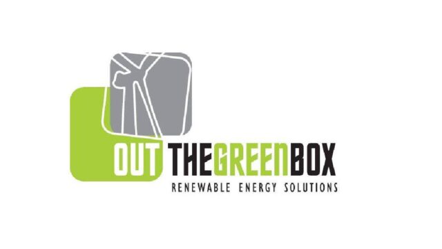 Out The Green Box