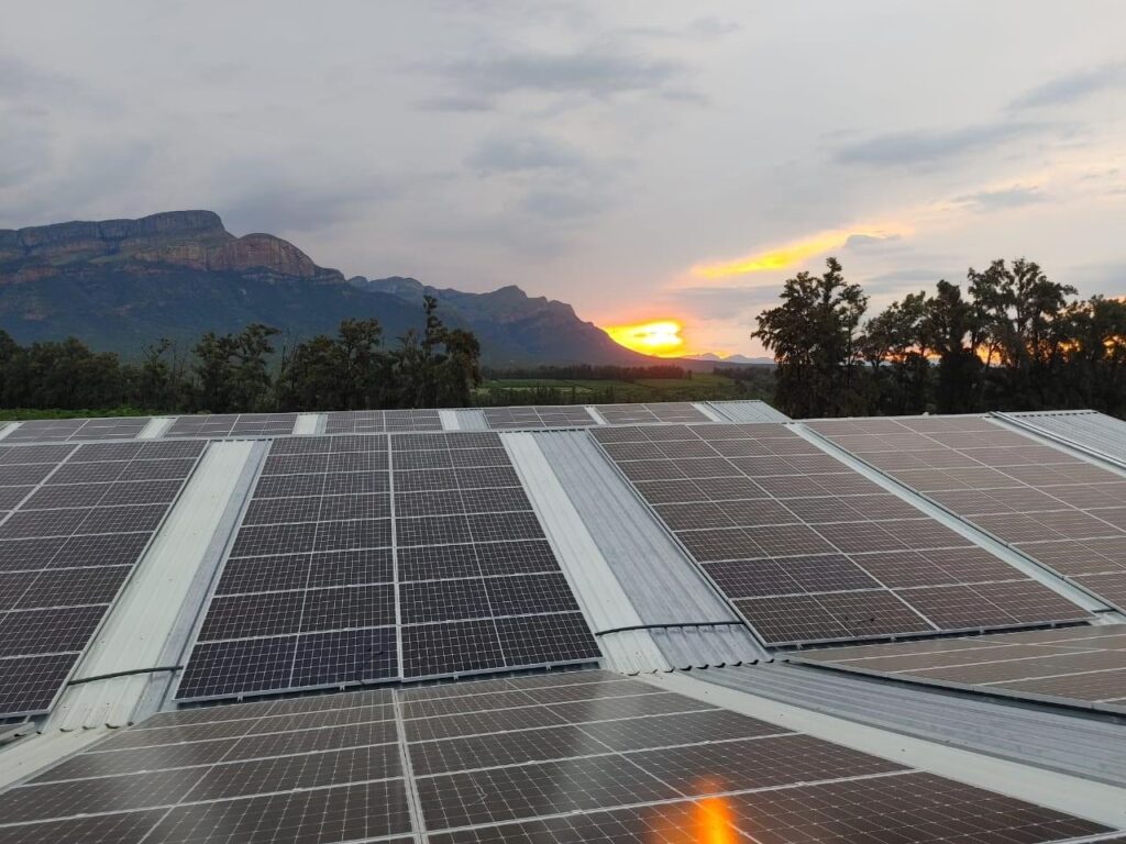 P-Pro Energy Solutions