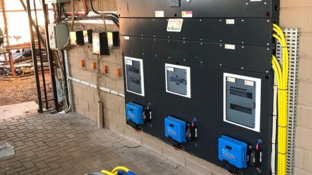 P-Pro Energy Solutions 4