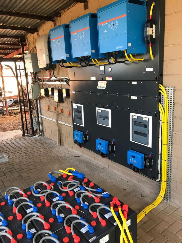 P-Pro Energy Solutions 4