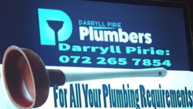 Pirie Plumbers