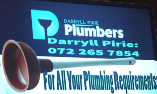 Pirie Plumbers