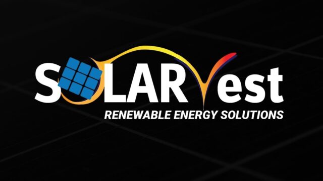 SolarVest