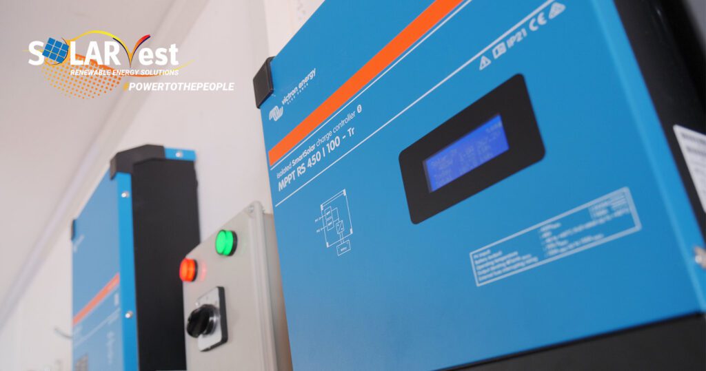 SolarVest