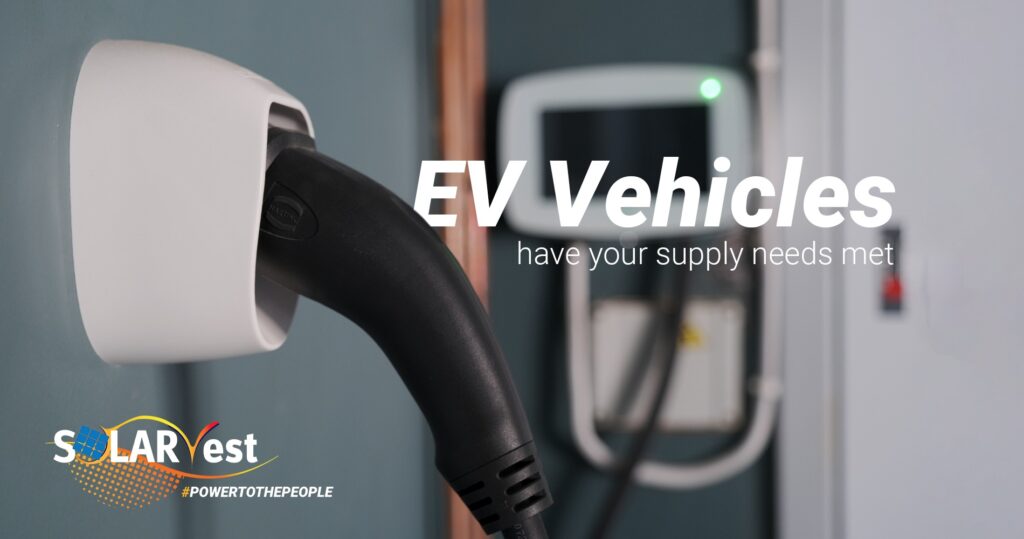 SolarVest