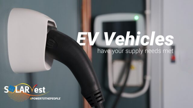 SolarVest