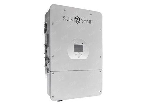 Solar Suppliers Sunsynk