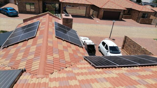 Vital PV Solutions