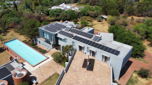 Vital PV Solutions