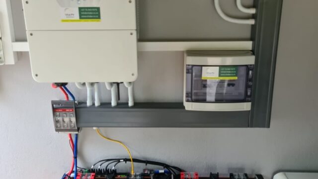 Vital PV Solutions