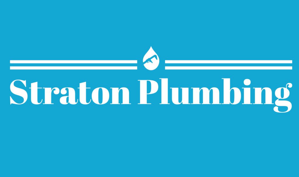 Straton Plumbing Logo